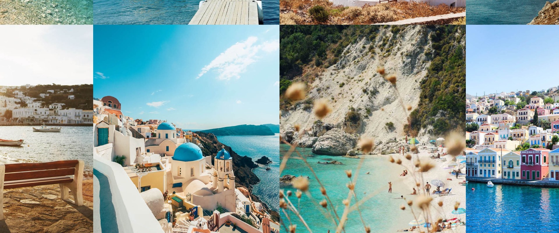 Discover the Wonders of Greece: A Travel Guide