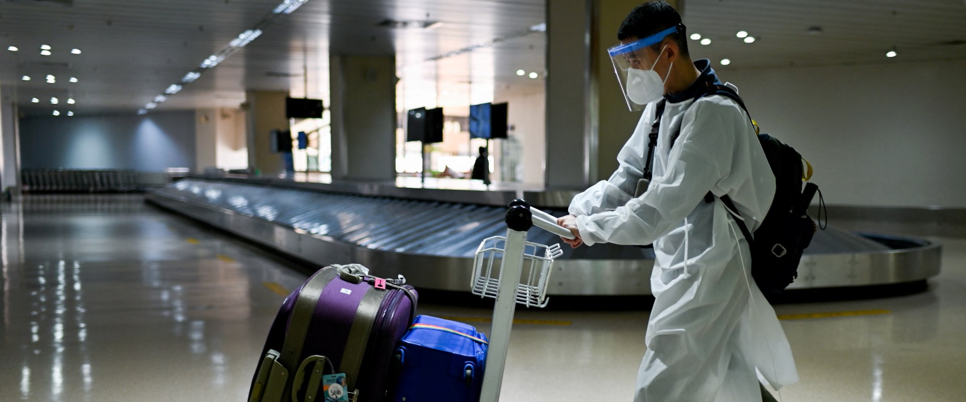 Traveling During the COVID-19 Pandemic: What You Need to Know