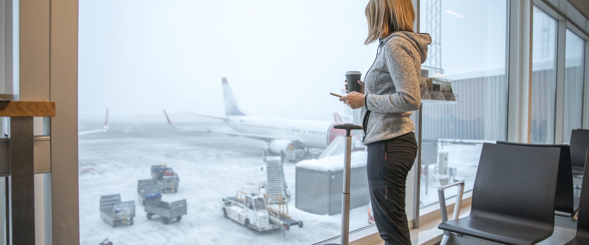 Will Travel Insurance Cover Flight Cancellation?