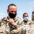 Traveling During the COVID-19 Pandemic: What Documentation Do U.S. Armed Forces Members Need?