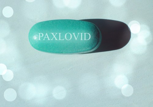 What is Paxlovid and How Can it Help Prevent Severe Cases of COVID-19?