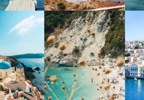 Discover the Wonders of Greece: A Travel Guide